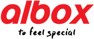 Albox Mobilya logosu