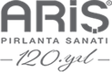 Ariş Pırlanta logosu
