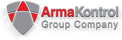 Arma Kontrol Sistemleri logosu