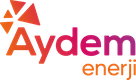 Aydem Enerji Holding (Gediz Elektrik) logosu