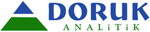 Doruk Analitik logosu