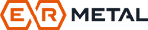 Er Metal logosu