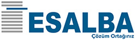 Esalba logosu