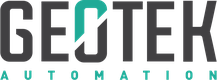 Geotek Otomasyon logosu