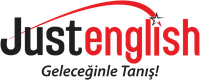 Just English logosu