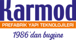 Karmod Prefabrik logosu