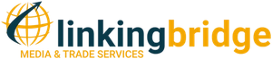 Linkingbridge Media logosu