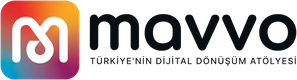 Mavvo Bilişim logosu