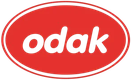 Odak Kimya logosu