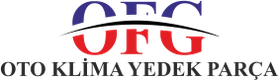 OFG Oto Klima logosu