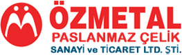 Özmetal logosu
