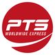 PTS Kargo logosu