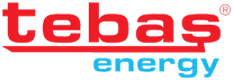 Tebaş Enerji logosu