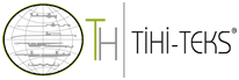 Tihi Teks logosu