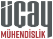 Üçay Mühendislik logosu