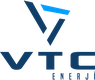 VTC Enerji logosu